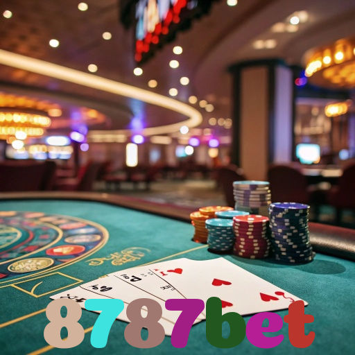 8787bet 