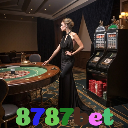 8787bet
