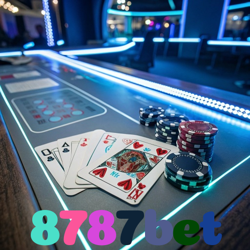 8787bet