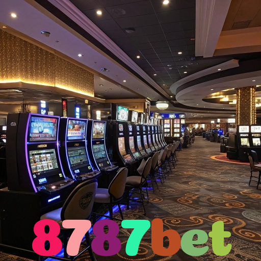 8787bet