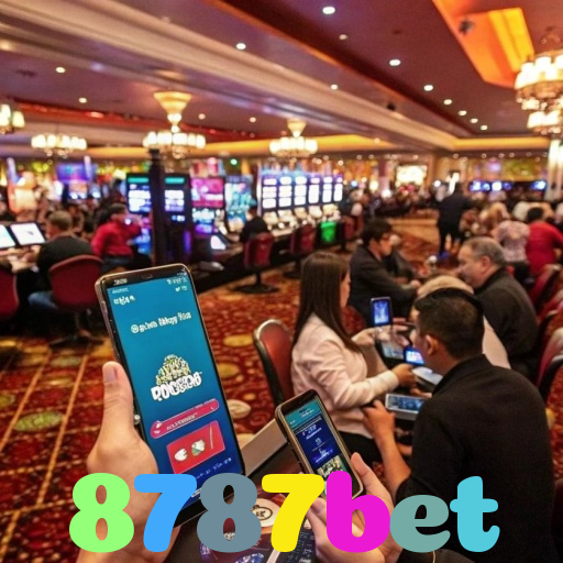 8787bet
