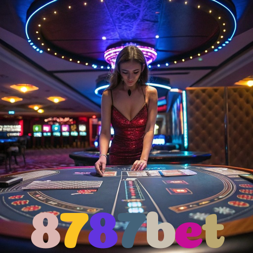 8787bet 