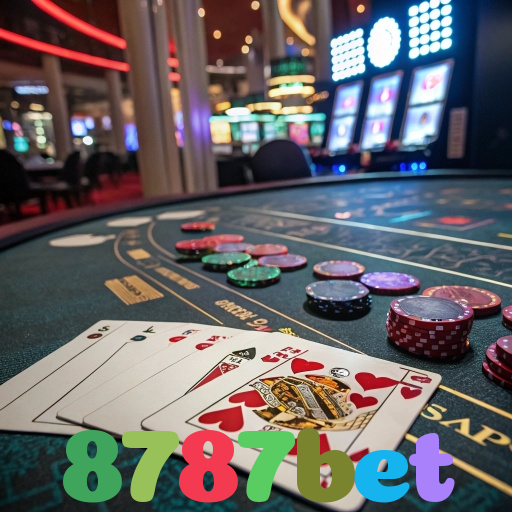 8787bet 
