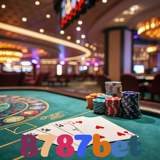 8787bet 