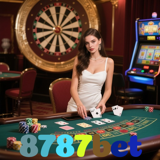 8787bet