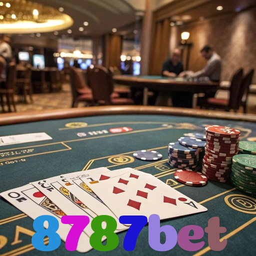 8787bet