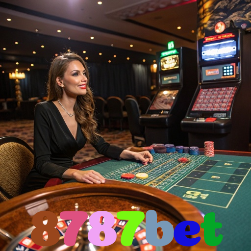 8787bet