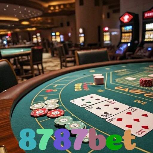 8787bet 