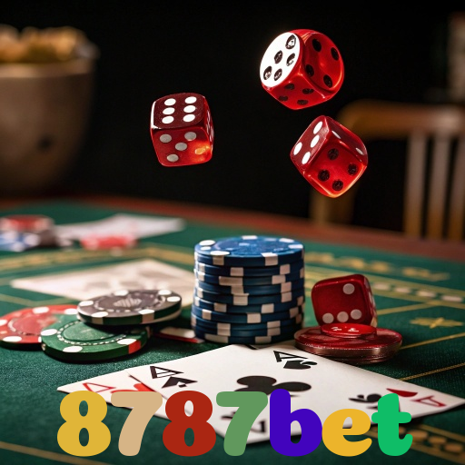 8787bet 