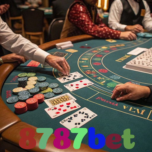 8787bet