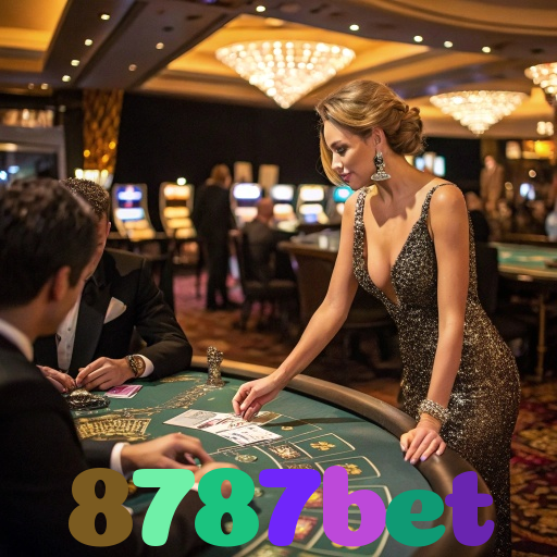 8787bet