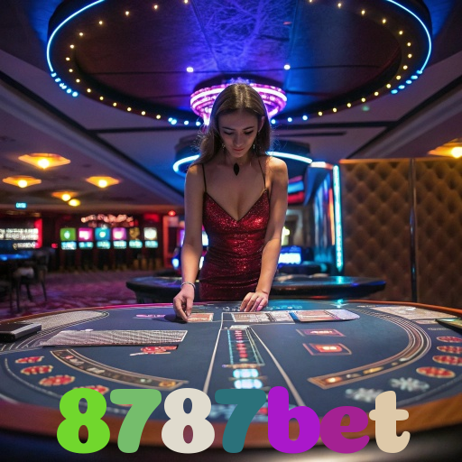 8787bet 