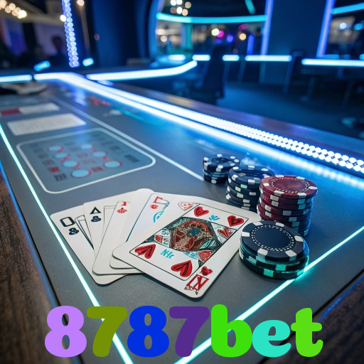 8787bet