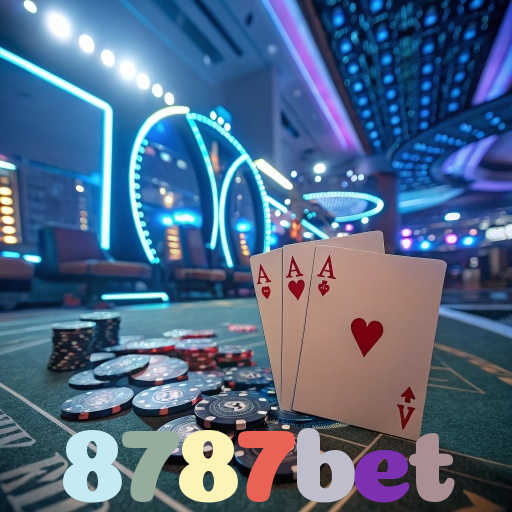8787bet