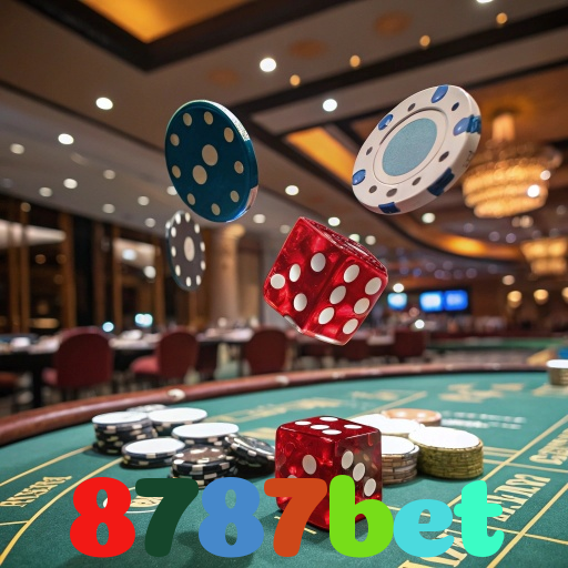8787bet