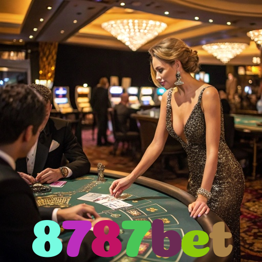 8787bet