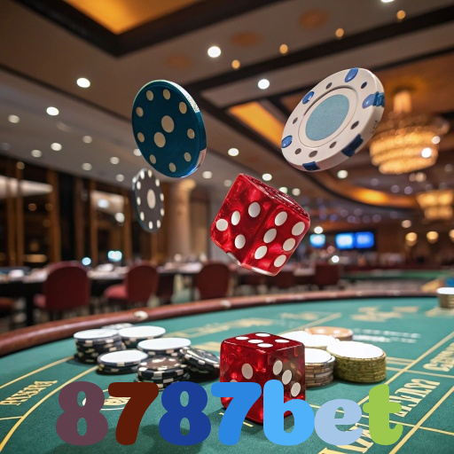 8787bet