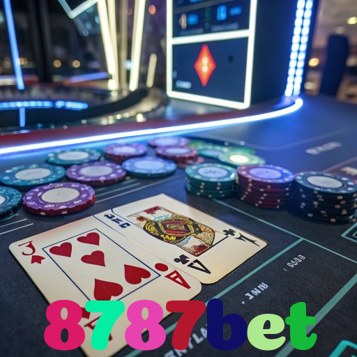 8787bet