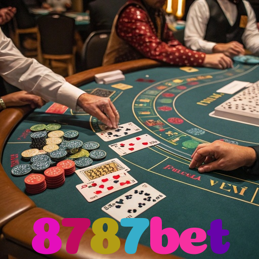 8787bet 