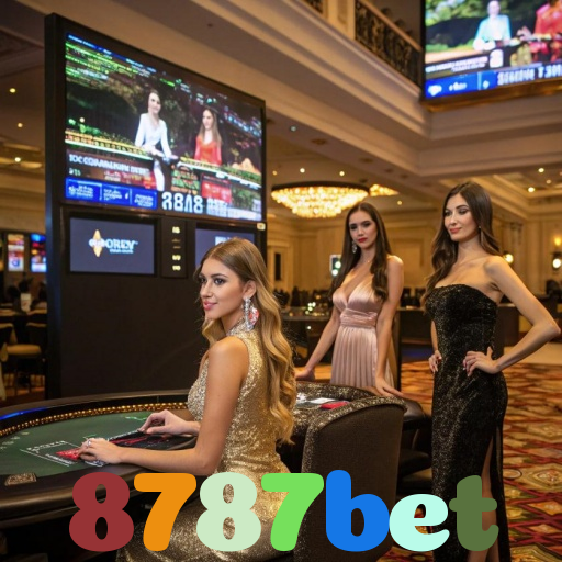 8787bet