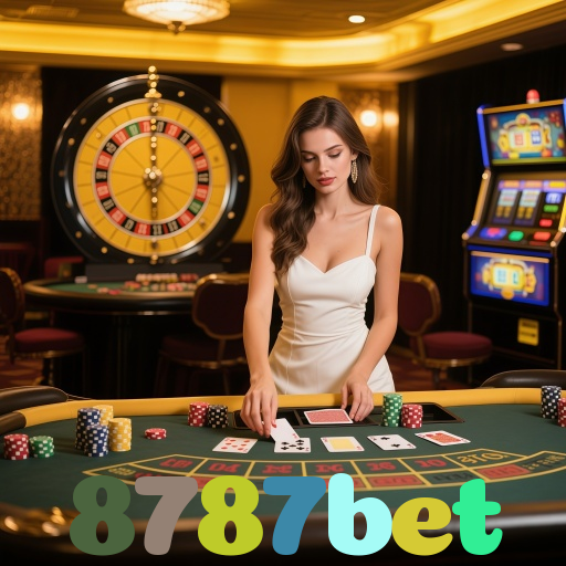 8787bet