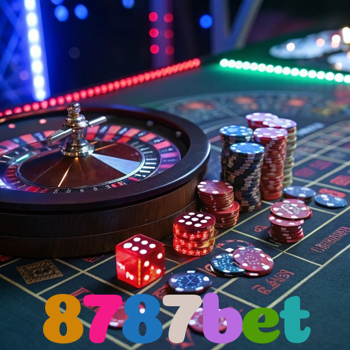 8787bet 