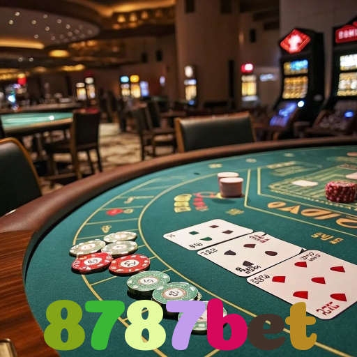 8787bet 