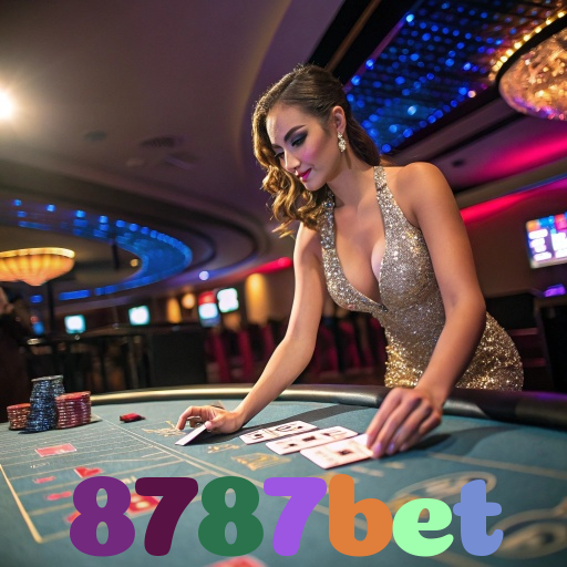 8787bet