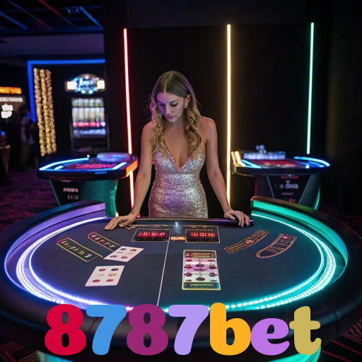 8787bet