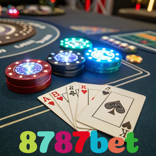 8787bet 