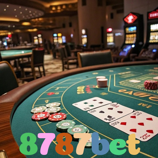 8787bet 
