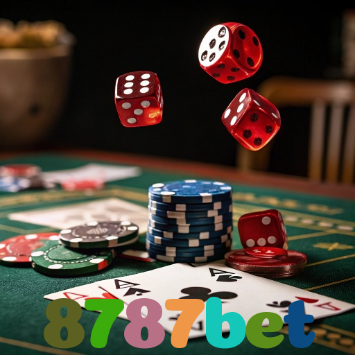 8787bet 