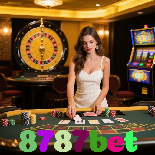 8787bet 