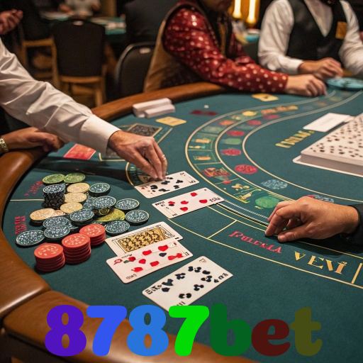 8787bet 