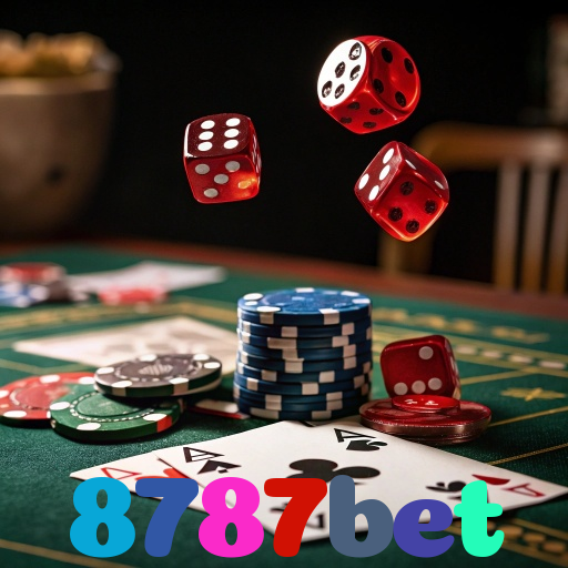 8787bet 