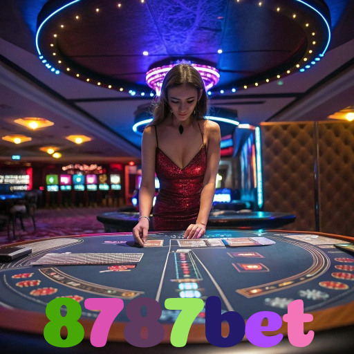 8787bet 