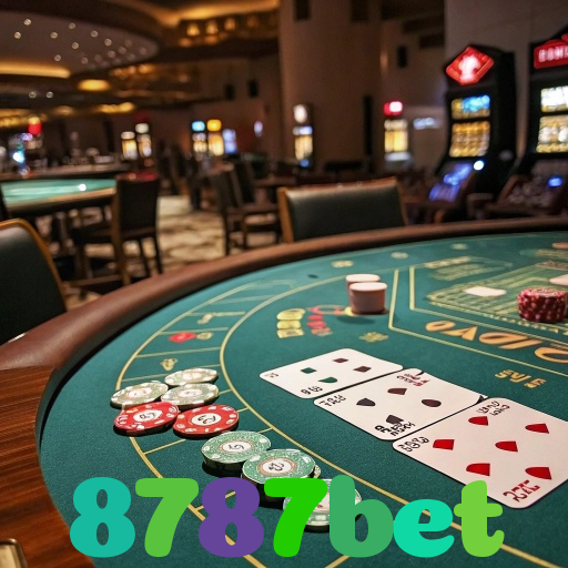 8787bet