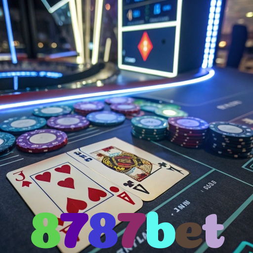 8787bet