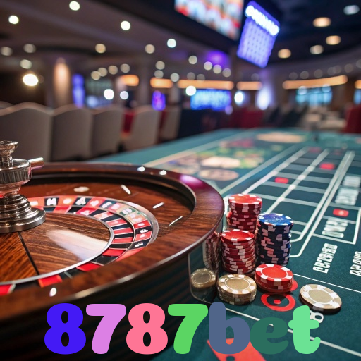 8787bet