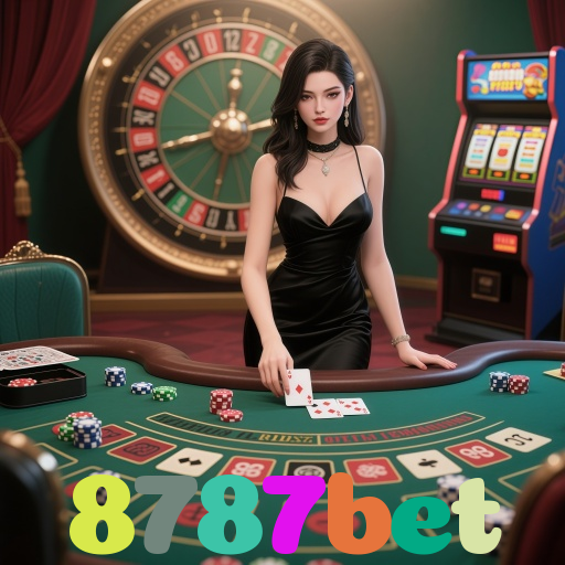 8787bet