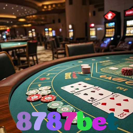 8787bet 