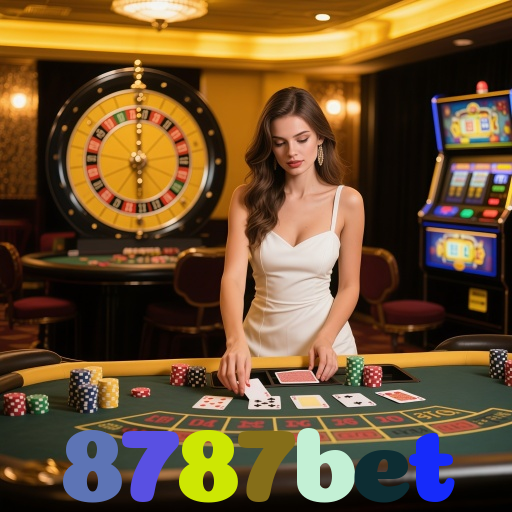 8787bet