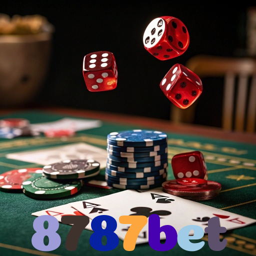 8787bet 