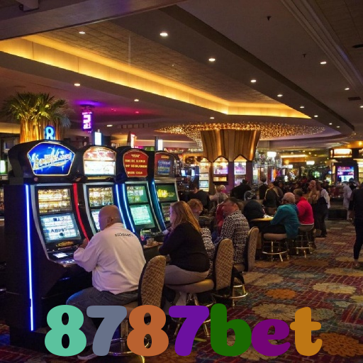 8787bet