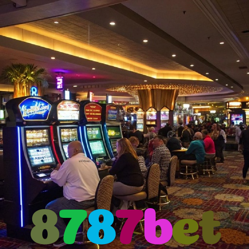 8787bet