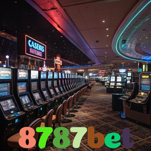 8787bet