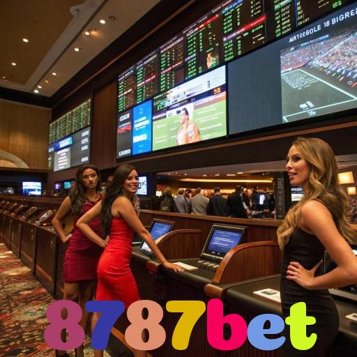 8787bet