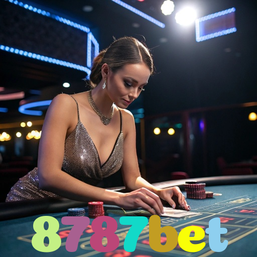 8787bet