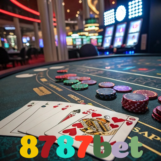 8787bet 