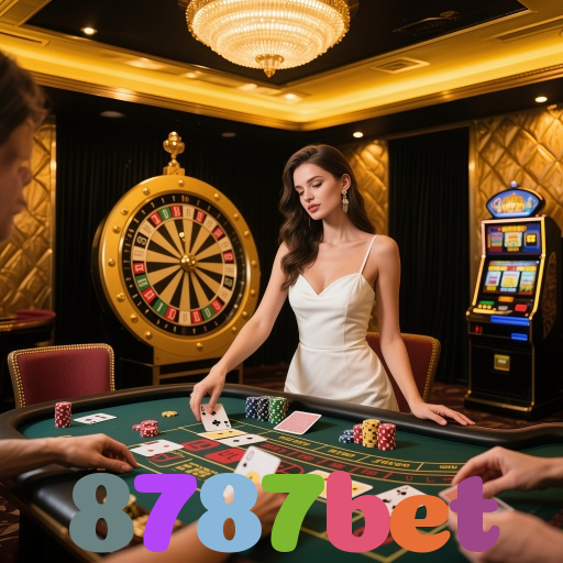 8787bet